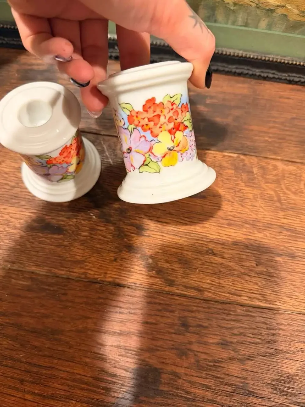 Avon spring hostess